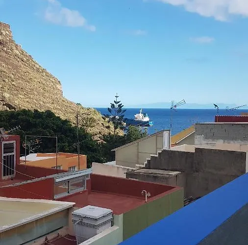 Casa Tortuga Vendégház Santa Cruz de Tenerife