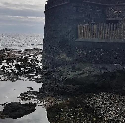 Vendégház Casa Tortuga