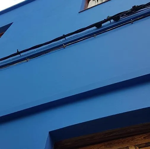 Casa Tortuga Vendégház Santa Cruz de Tenerife