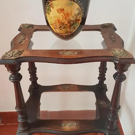 Casa Tortuga 산타크루스데 테네리페