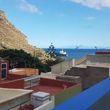 Casa Tortuga 게스트하우스 산타크루스데 테네리페