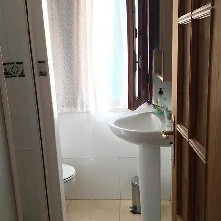 Casa Tortuga 산타크루스데 테네리페