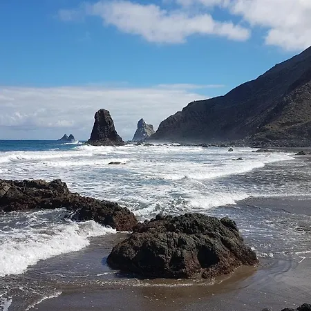 Casa Tortuga 게스트하우스 산타크루스데 테네리페