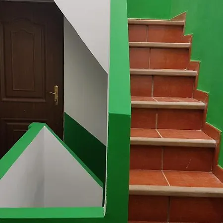 Casa Tortuga 산타크루스데 테네리페