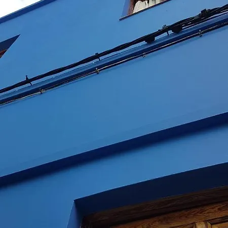 Casa Tortuga 게스트하우스 산타크루스데 테네리페