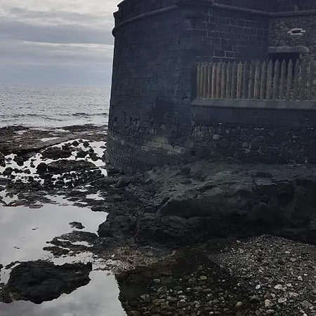ゲストハウス Casa Tortuga
